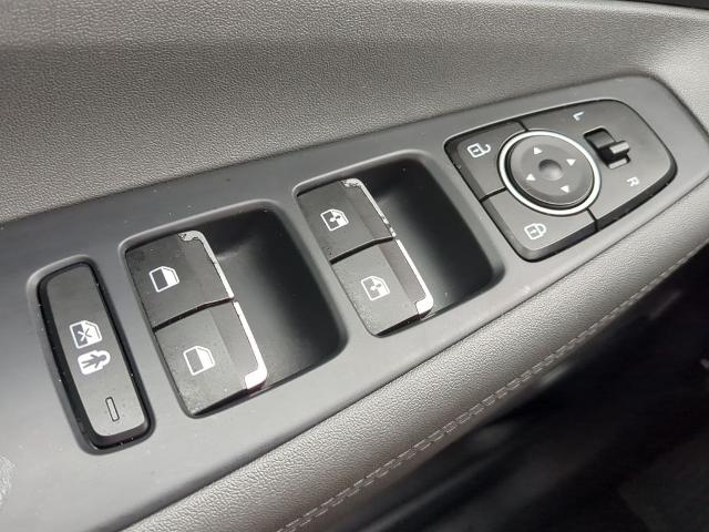 2023 Hyundai SANTA FE Vehicle Photo in Brunswick, GA 31525