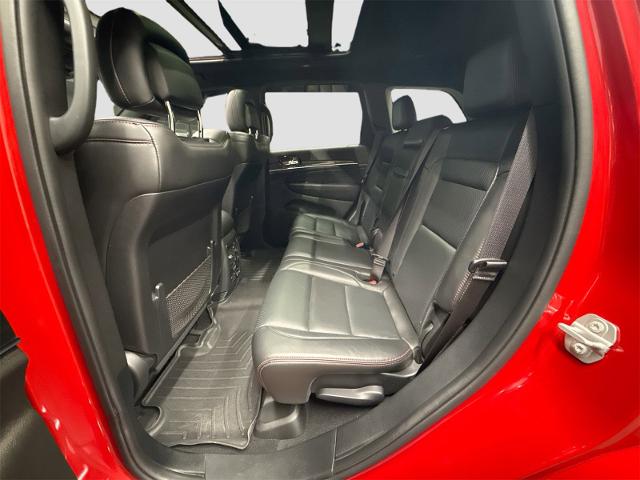 2020 Jeep Grand Cherokee Vehicle Photo in EVERETT, WA 98203-5662