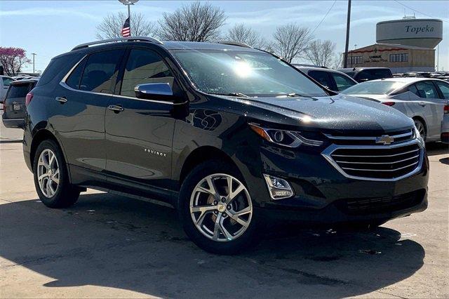 Select 2019 Chevrolet Equinox