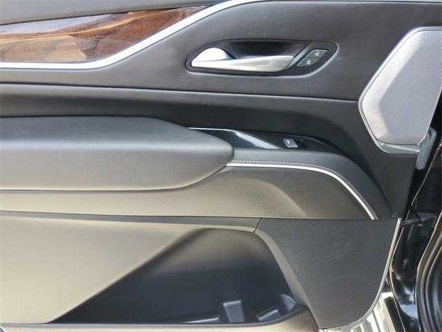 2023 Cadillac Escalade ESV Vehicle Photo in SUNRISE, FL 33323-3202