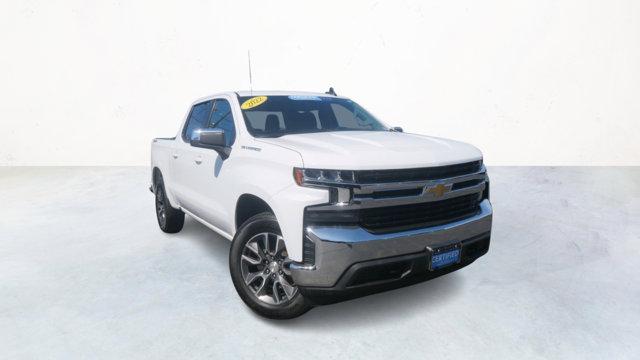 2022 Chevrolet Silverado 1500 LTD Vehicle Photo in Nashua, NH 03060