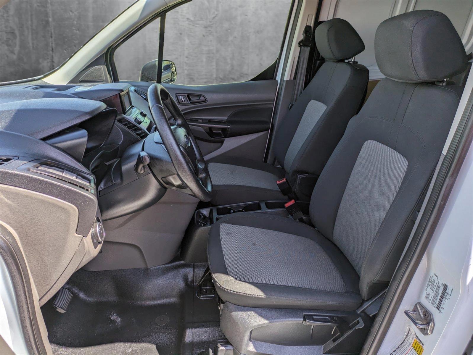 2023 Ford Transit Connect Van Vehicle Photo in Las Vegas, NV 89149
