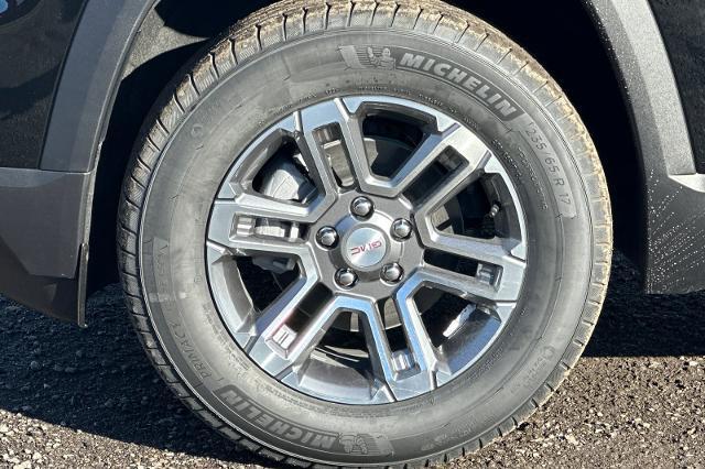 2025 GMC Terrain Vehicle Photo in SPOKANE, WA 99202-2191