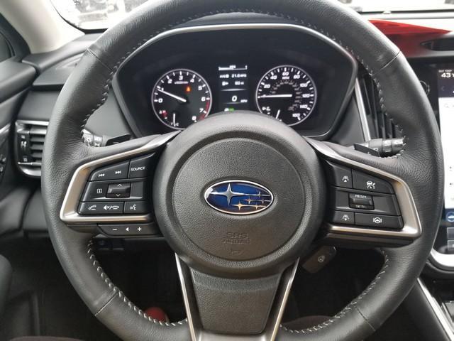 2024 Subaru Outback Vehicle Photo in ELYRIA, OH 44035-6349