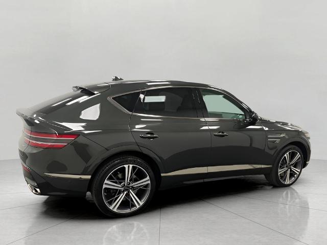 2025 Genesis GV80 Vehicle Photo in Appleton, WI 54913