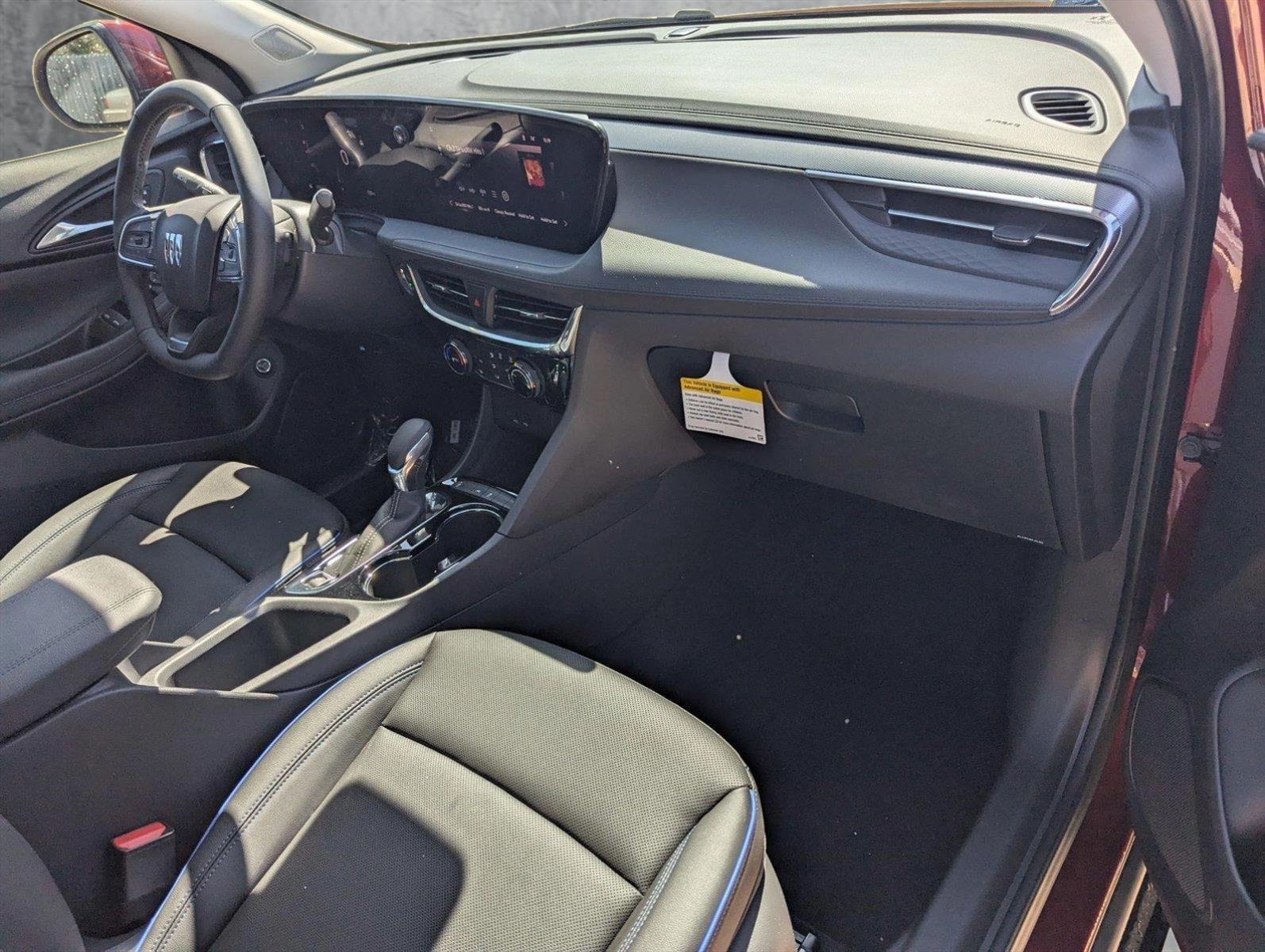 2025 Buick Encore GX Vehicle Photo in CORPUS CHRISTI, TX 78412-4902