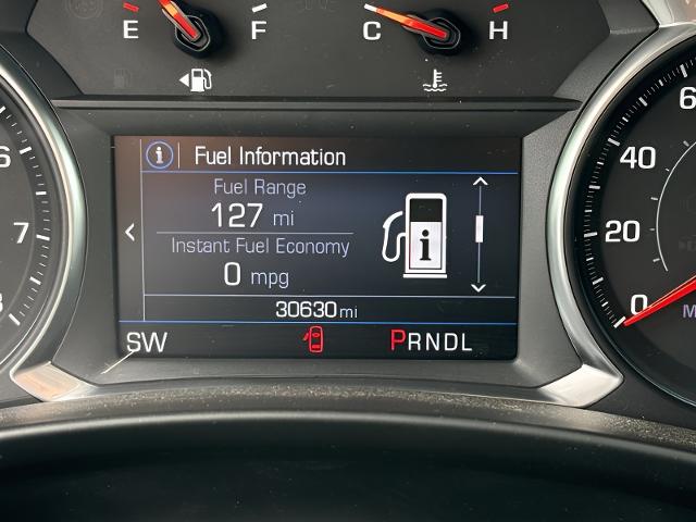 2022 Chevrolet Equinox Vehicle Photo in MIDDLETON, WI 53562-1492