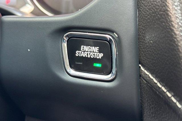 2023 GMC Acadia Vehicle Photo in STOCKTON, CA 95212-2838
