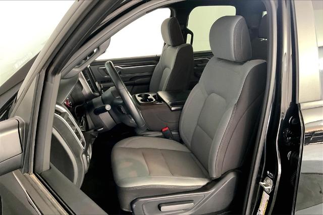 2023 Ram 1500 Vehicle Photo in Kansas City, MO 64114