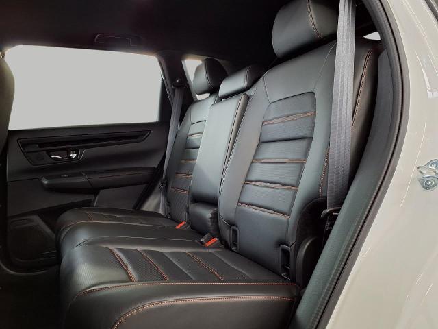 2025 Honda CR-V Hybrid Vehicle Photo in Oshkosh, WI 54904