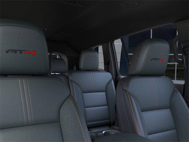 2025 GMC Acadia Vehicle Photo in PUYALLUP, WA 98371-4149