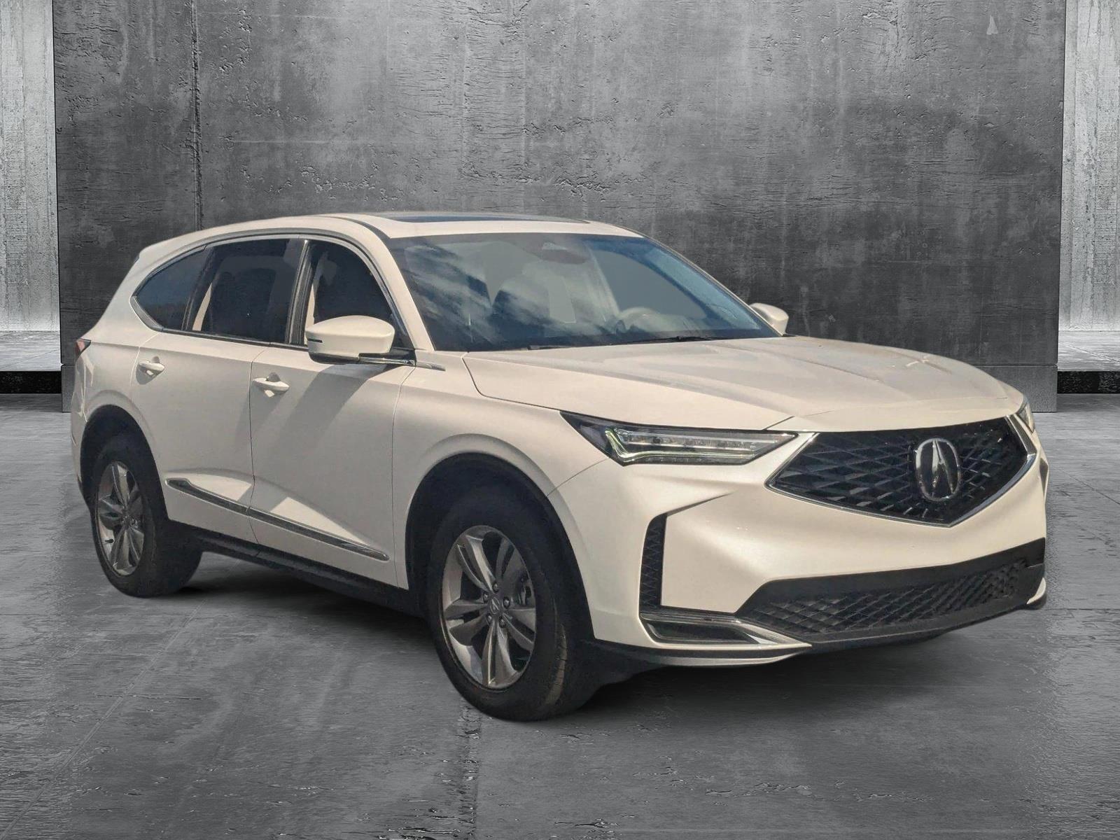 2025 Acura MDX Vehicle Photo in Cockeysville, MD 21030-2508