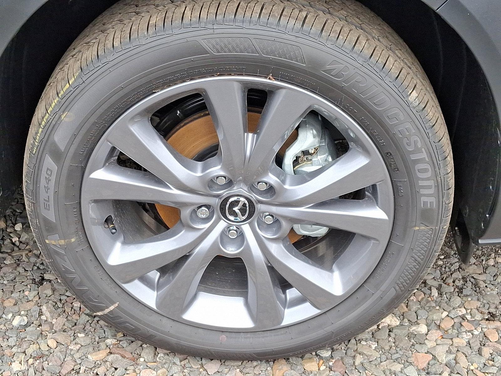 2025 Mazda CX-30 Vehicle Photo in Trevose, PA 19053