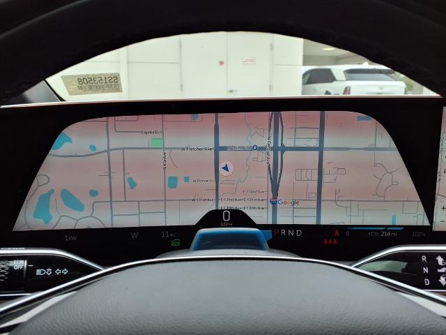 2025 Cadillac OPTIQ Vehicle Photo in Tampa, FL 33612