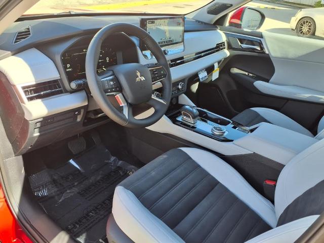 2025 Mitsubishi Outlander Vehicle Photo in Tampa, FL 33612