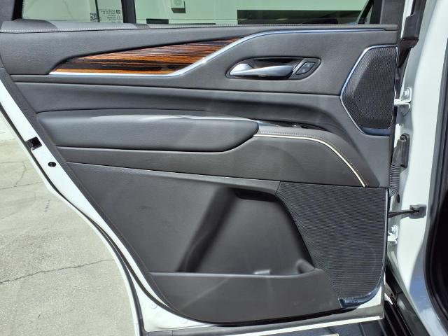 2024 Cadillac Escalade Vehicle Photo in TAMPA, FL 33612-3404