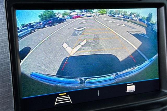 2022 GMC Sierra 1500 Limited Vehicle Photo in ELK GROVE, CA 95757-8703