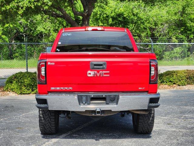 2018 GMC Sierra 1500 Vehicle Photo in Decatur, TX 76234