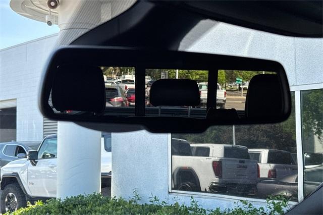 2021 Ram 2500 Vehicle Photo in ELK GROVE, CA 95757-8703