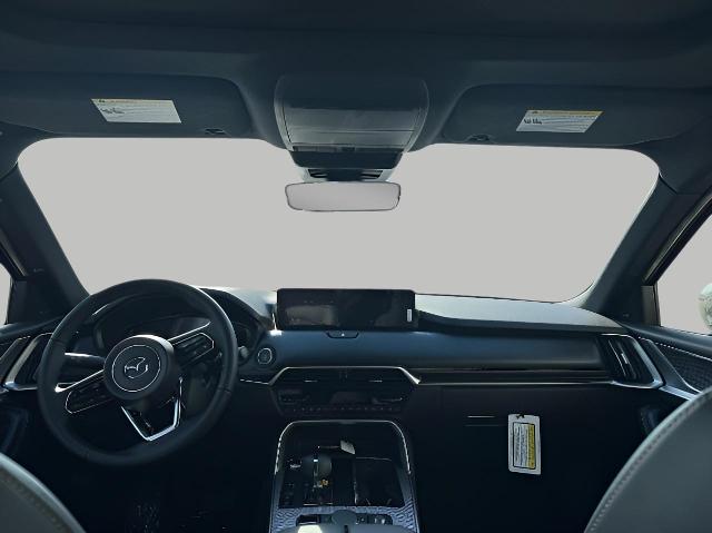 2025 Mazda CX-90 Vehicle Photo in Green Bay, WI 54304