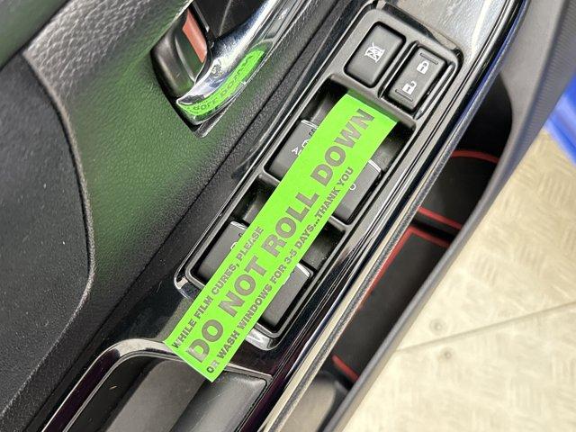 2019 Subaru WRX Vehicle Photo in Charlotte, NC 28273