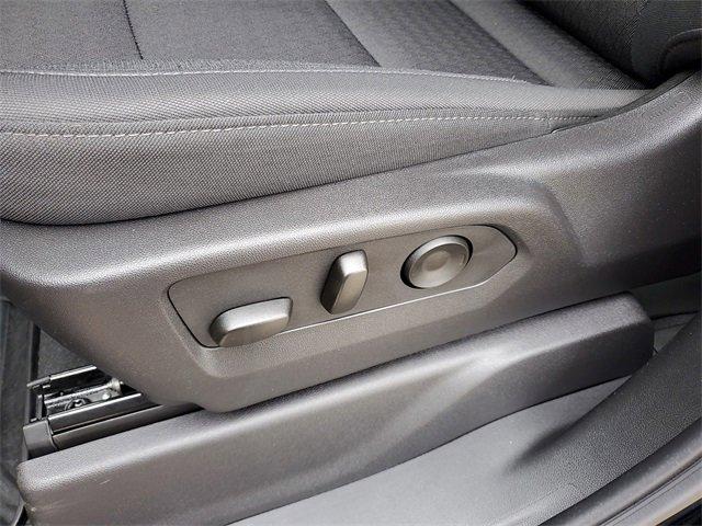 2025 Chevrolet Silverado 2500 HD Vehicle Photo in MILFORD, OH 45150-1684