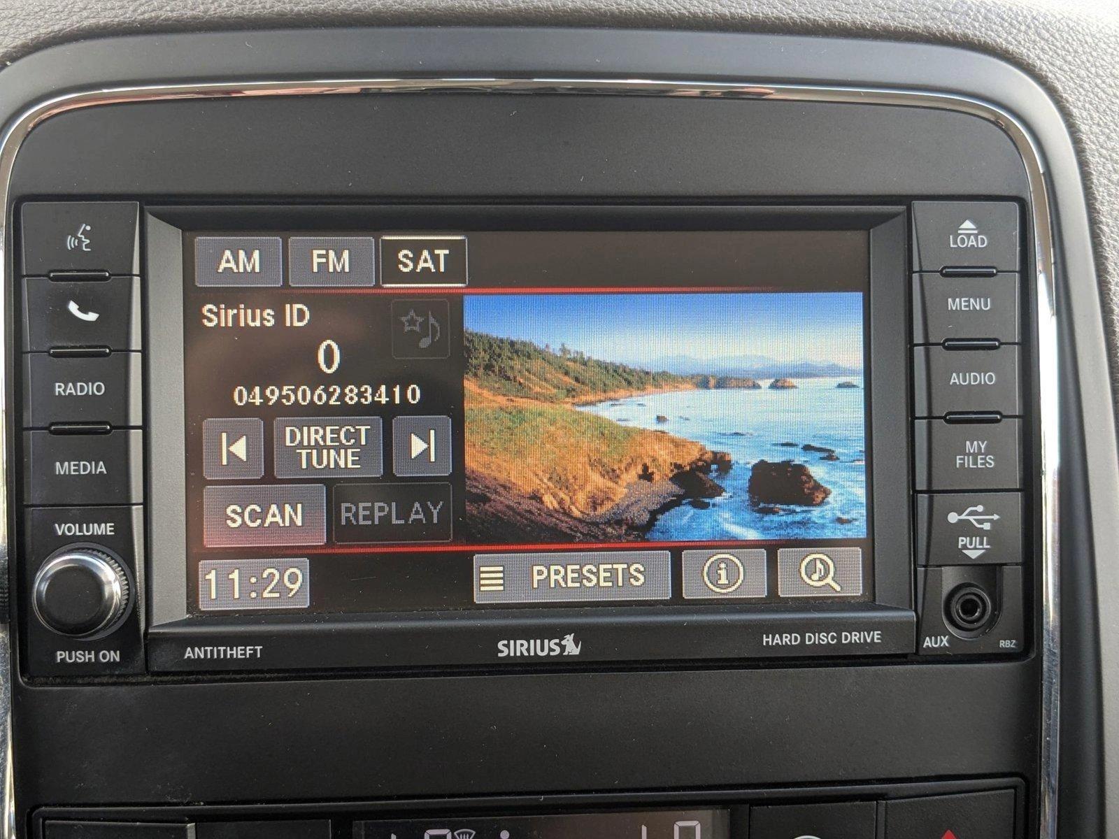 2013 Dodge Durango Vehicle Photo in St. Petersburg, FL 33713