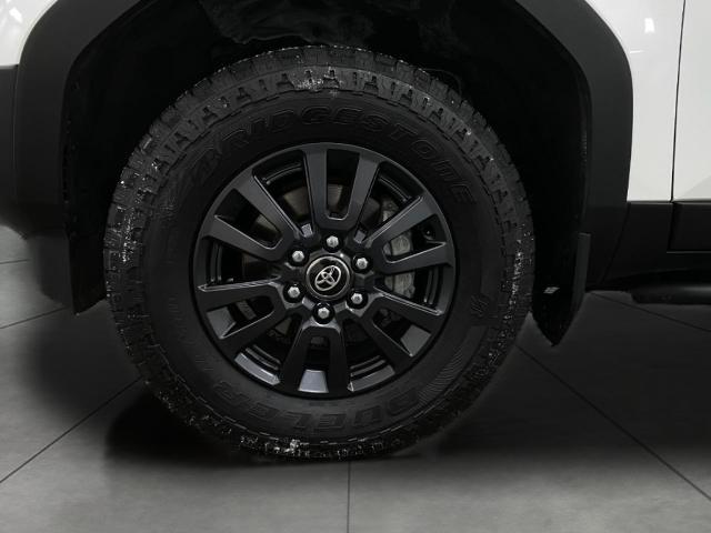 2024 Toyota Land Cruiser Vehicle Photo in Oshkosh, WI 54904