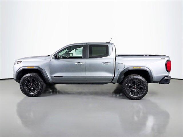 2025 GMC Canyon Vehicle Photo in PUYALLUP, WA 98371-4149