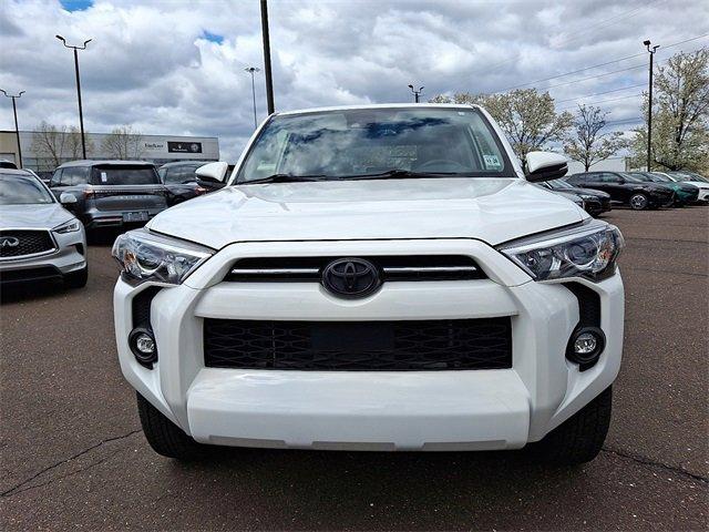 2023 Toyota 4Runner Vehicle Photo in Willow Grove, PA 19090