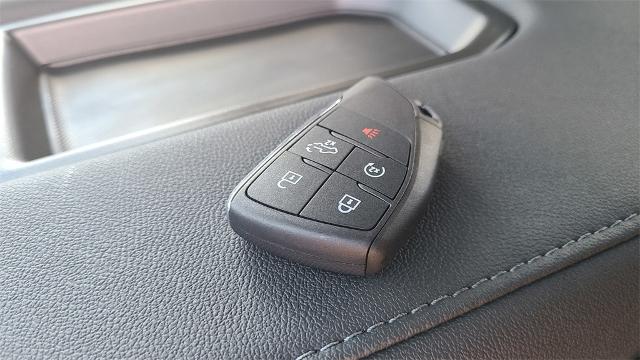 2025 Chevrolet Silverado 2500 HD Vehicle Photo in FLAGSTAFF, AZ 86001-6214