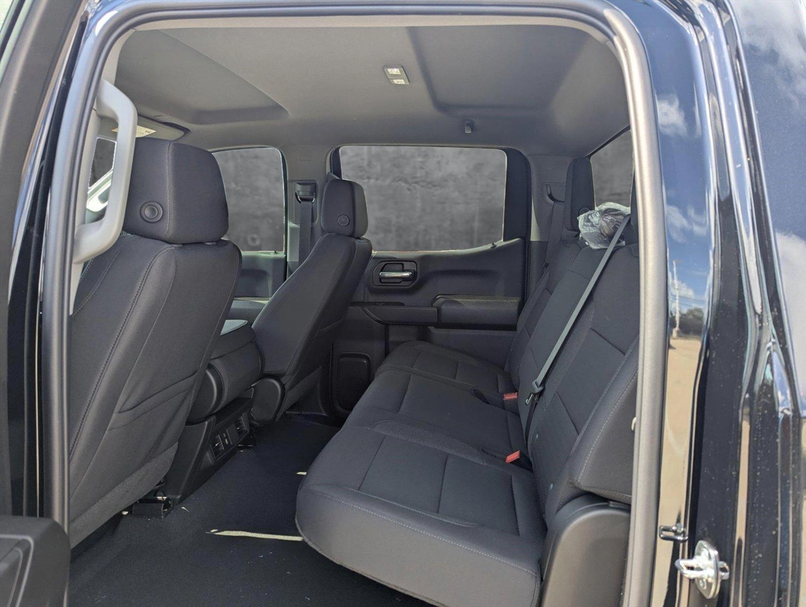 2025 Chevrolet Silverado 1500 Vehicle Photo in CORPUS CHRISTI, TX 78412-4902