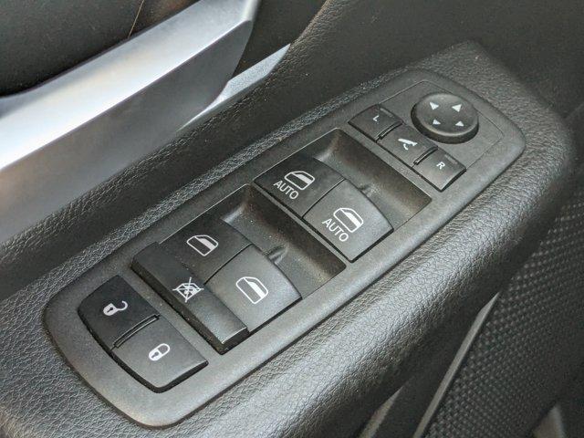 2022 Ram 1500 Vehicle Photo in BRUNSWICK, GA 31525-1881