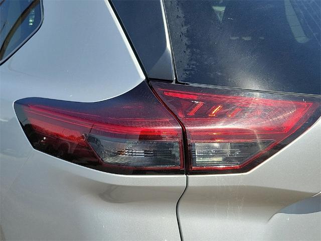 2023 Nissan Rogue Vehicle Photo in EASTLAND, TX 76448-3020