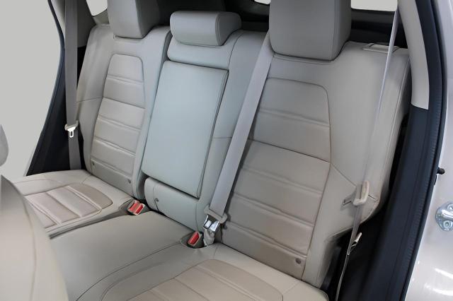 2019 Honda CR-V Vehicle Photo in Green Bay, WI 54304