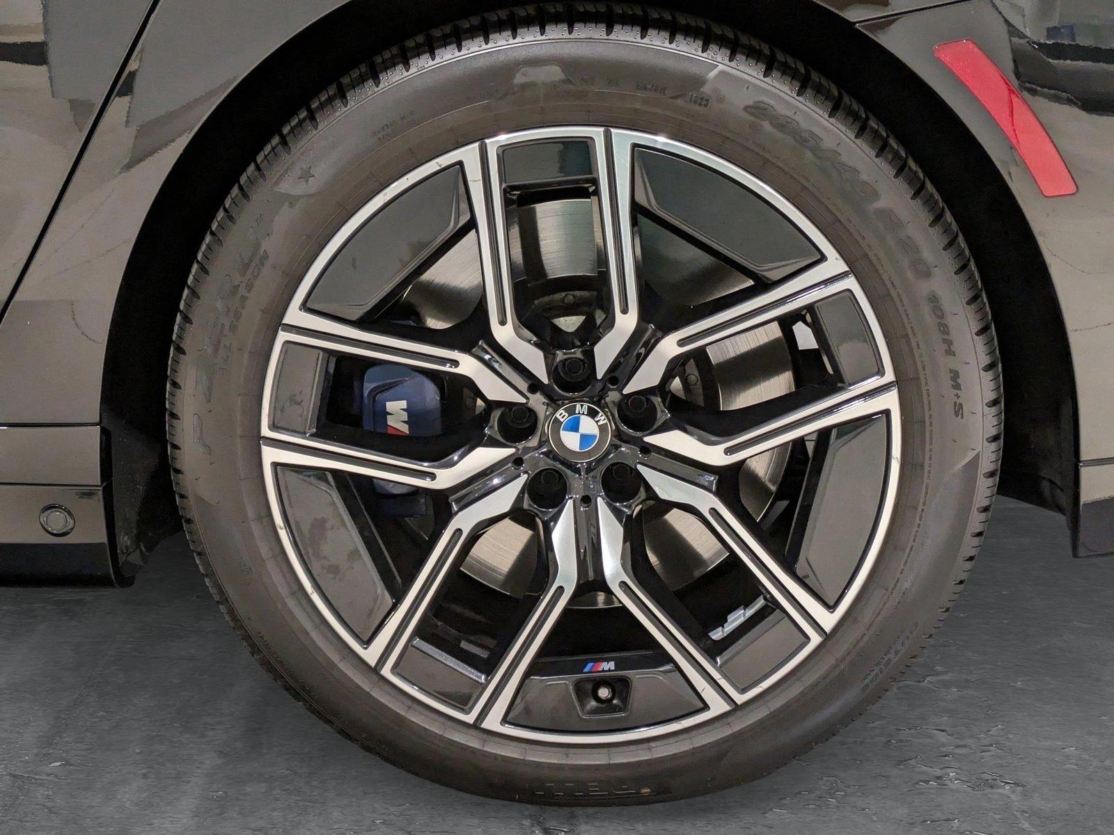 2023 BMW 760i xDrive Vehicle Photo in Rockville, MD 20852