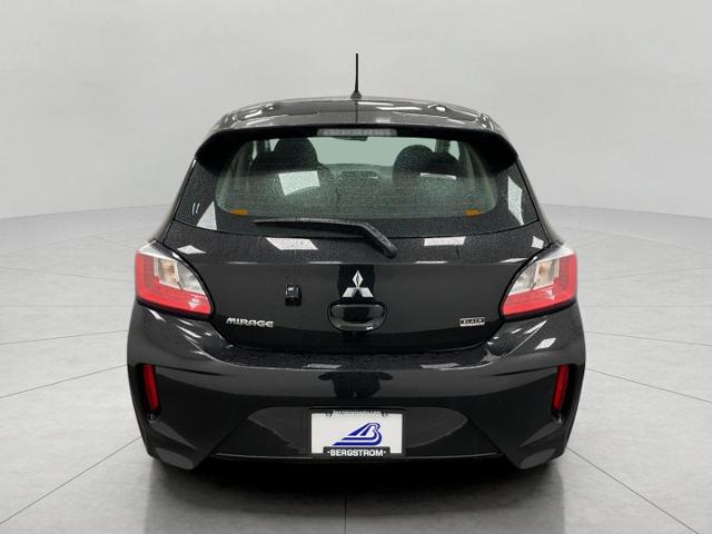 2024 Mitsubishi Mirage Vehicle Photo in Appleton, WI 54913