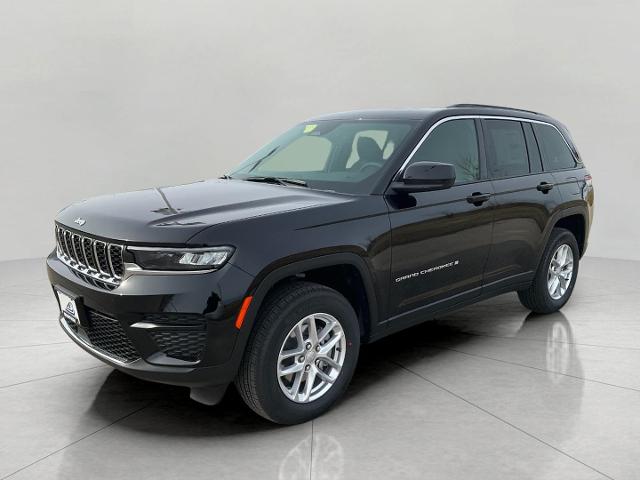 2025 Jeep Grand Cherokee Vehicle Photo in Kaukauna, WI 54130