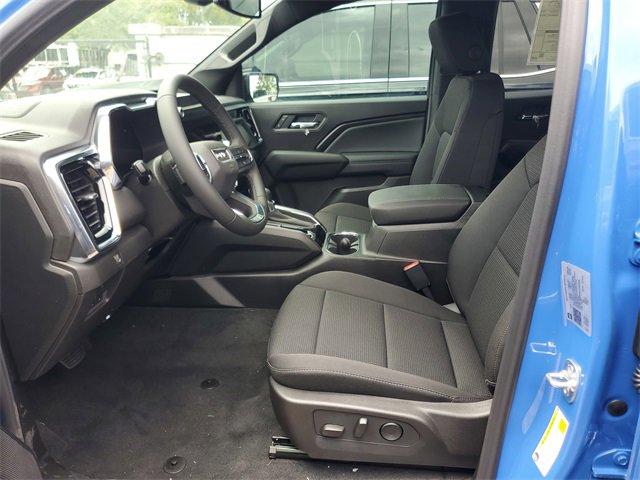 2025 GMC Canyon Vehicle Photo in SUNRISE, FL 33323-3202