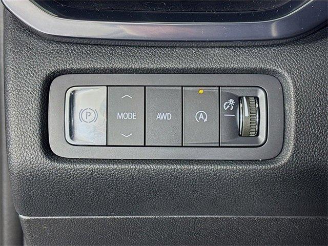 2025 GMC Acadia Vehicle Photo in PUYALLUP, WA 98371-4149