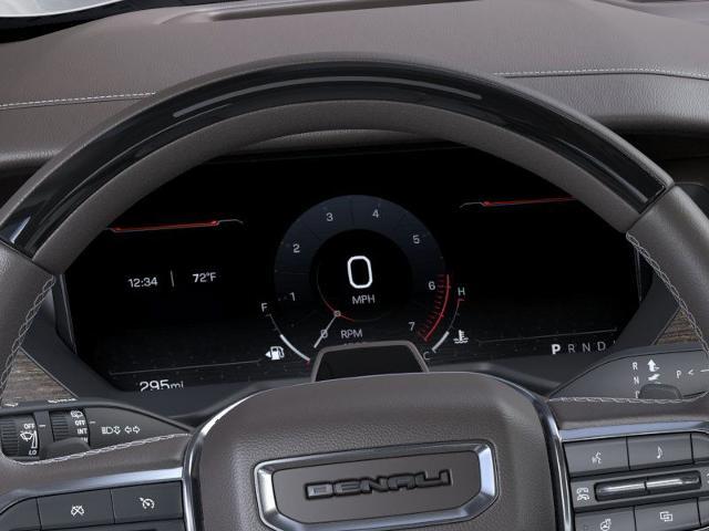 2025 GMC Acadia Vehicle Photo in TOPEKA, KS 66609-0000