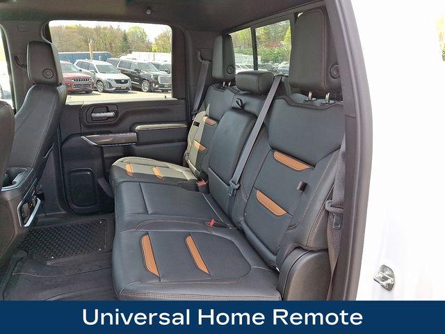 2021 GMC Sierra 2500 HD Vehicle Photo in WATERTOWN, CT 06795-3318