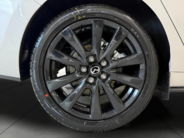 2025 Mazda3 Sedan Vehicle Photo in Green Bay, WI 54304
