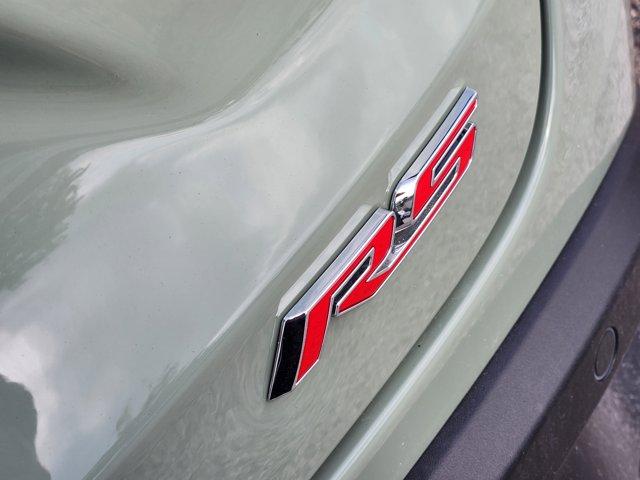 2024 Chevrolet Trax Vehicle Photo in SUGAR LAND, TX 77478-0000