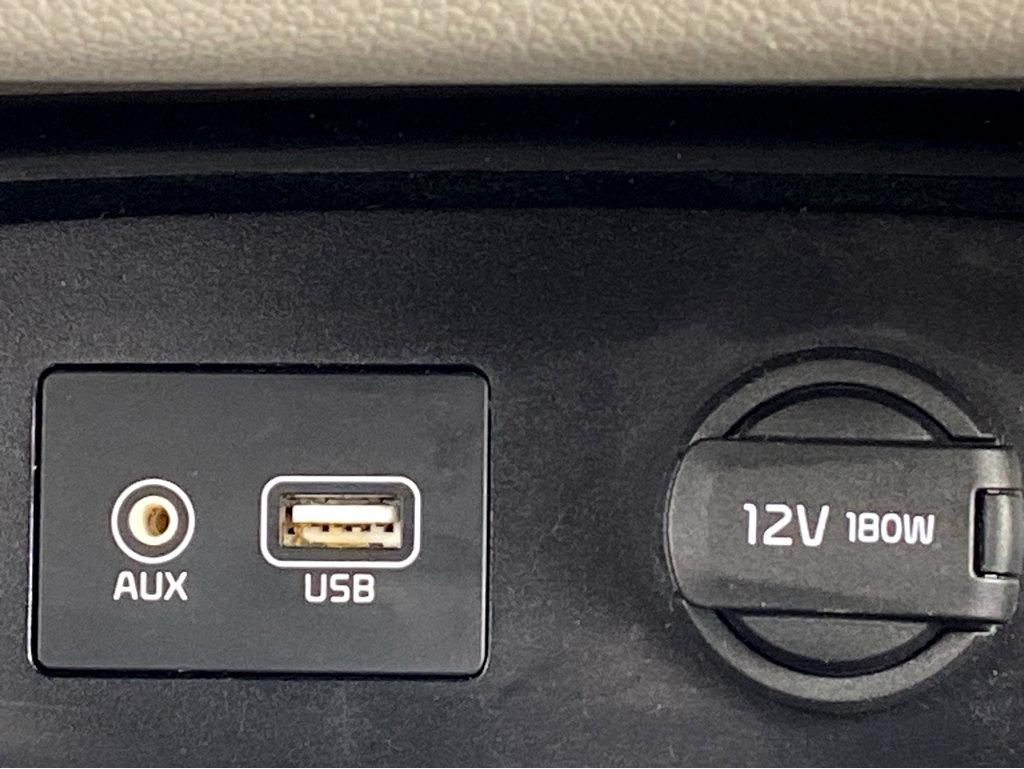 2020 Kia Sedona Vehicle Photo in POOLER, GA 31322-3252