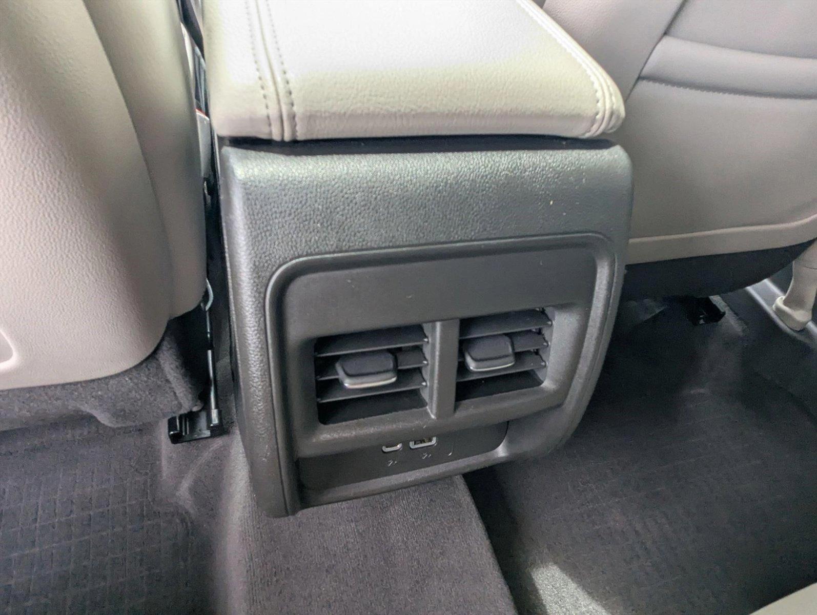 2020 Cadillac XT4 Vehicle Photo in Delray Beach, FL 33444