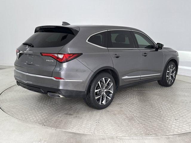 2022 Acura MDX Vehicle Photo in Charlotte, NC 28273