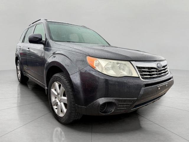 2009 Subaru Forester Vehicle Photo in Appleton, WI 54914