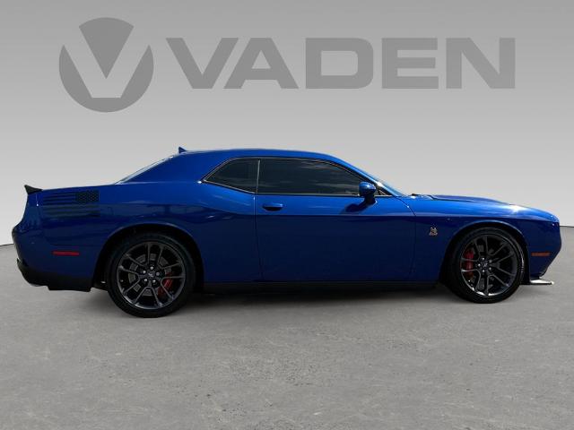 2022 Dodge Challenger Vehicle Photo in Savannah, GA 31419
