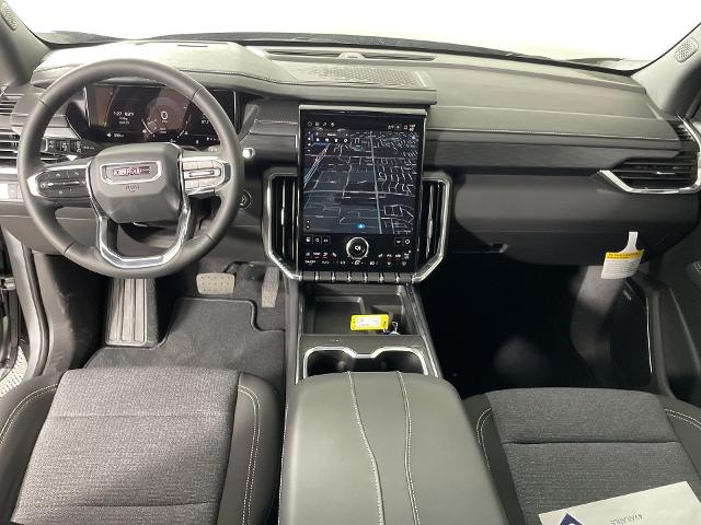 2025 GMC Acadia Vehicle Photo in GILBERT, AZ 85297-0402